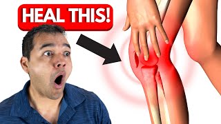 Los 5 mejores tratamientos para curar rápidamente la bursitis de rodilla