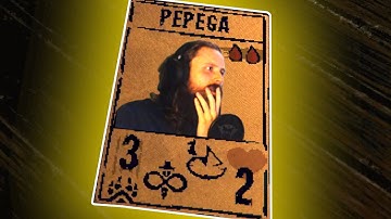 Forsen plays Inscryption - Part 1 (with Chat)