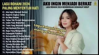 AKU INGIN MENJADI BERKAT.! PUTRI SIAGIAN