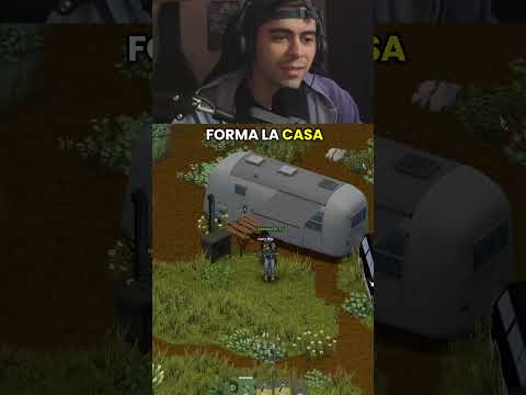 Armando la base