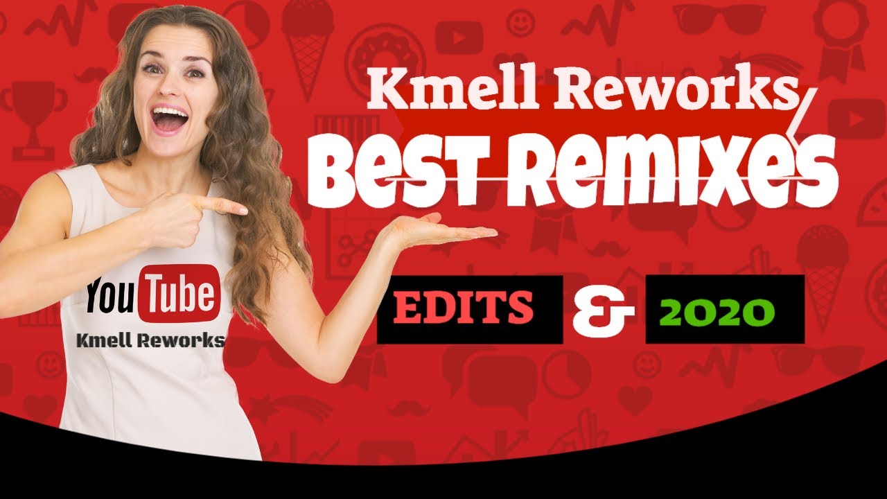 Surface -  Falling In Love "Kmell Rework 2020"