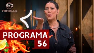 Episode 56 (06/06/2023) | SEASON 03 | MASTERCHEF ARGENTINA