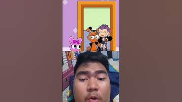 POV Perfect Match Challenge - Rumi Find The True Lover | Kpop Demon Hunters VS Incredibox Sprunki