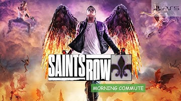 Saints Row 2022 - main story Mission - 2 Gameplay Walkthrough