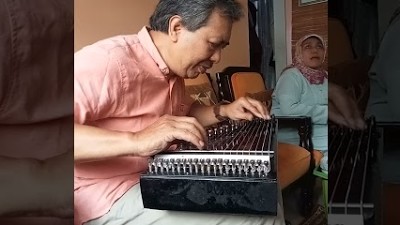 Kacapian kembang impian(1)