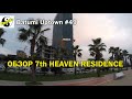 #49. Batumi Uptown. Особенности строительства Батуми. 7th Heaven Residence. 7 Небо