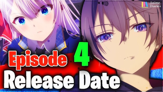 I Got a Cheat Skill in Another World Episode 5 Release Date and Time -  GameRevolution