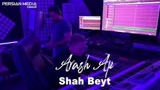 Video voorbeeld van "Arash Ap - Shah Beyt ( آرش ای پی - شاه بیت - تیزر )"