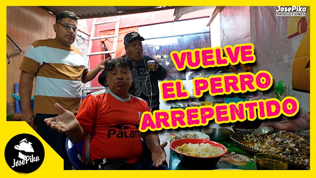 AJIACO DE ATÚN - MAYIMBU VOLVIO A LA COCINA DE DON LORO