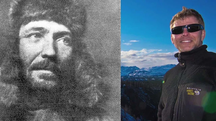 Denali Centennial Climb on KUAC Radio.mov