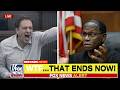 Why Did This Sovereign Citizen Woman Shocking Defiance Leave the Judge Completely Stunned in Court?