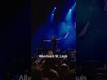 Alive in St. Louis