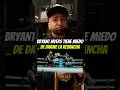 #Ovi dice que #BryantMyers tiene miedo de darle la revancha😳🥊