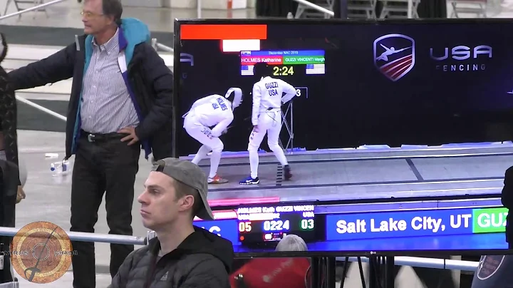 Salt Lake City SWE 2019 - GOLD - Katherine Holmes ...