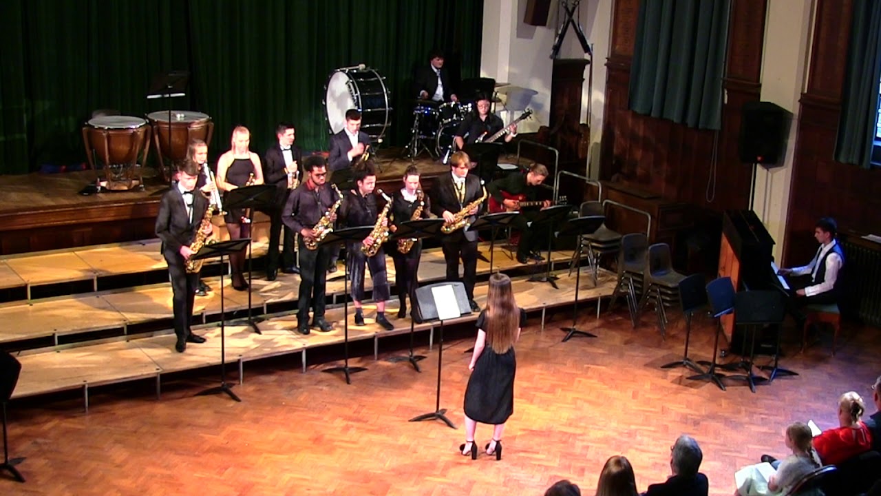 Jazz Band YouTube