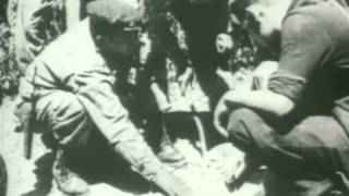 La última batalla del Che en Bolilvia (Octubre del 67 - Documental)