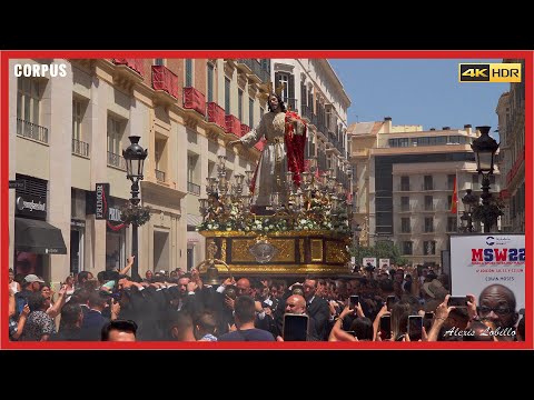 Real y Muy Ilustre Hermandad de la Sagrada Cena Sacramental y María Santísima de la Paz
