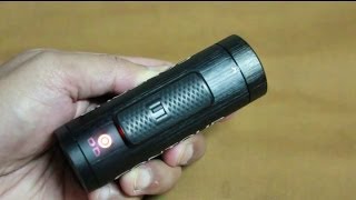 Contour Roam 2 Camera: Recording not Working Solution