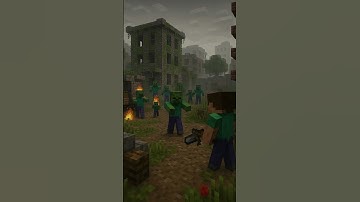 Steve vs the creeper #hermitcraft #minecraft #gaming #roblox #pubg #steve #enderman #creeper