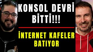 Konsol Devri̇ Bi̇tti̇ Mi̇? Elektri̇kli̇ Metrobüsler Geli̇yor 