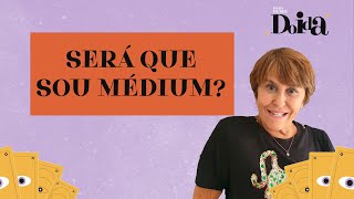 Será que sou médium? O que significa ter mediunidade?