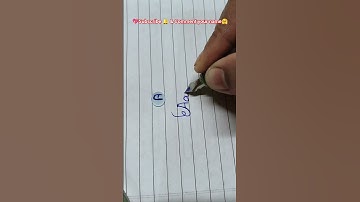 bubble💭name writing🥰😍tag to Aaradhya💞#handwriting#ytshorts#art#name#writing#diy#viralshort#lettre