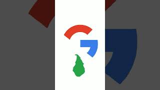 Google Logo Animation