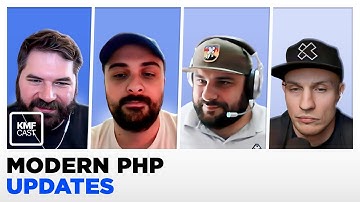 The Future of PHP