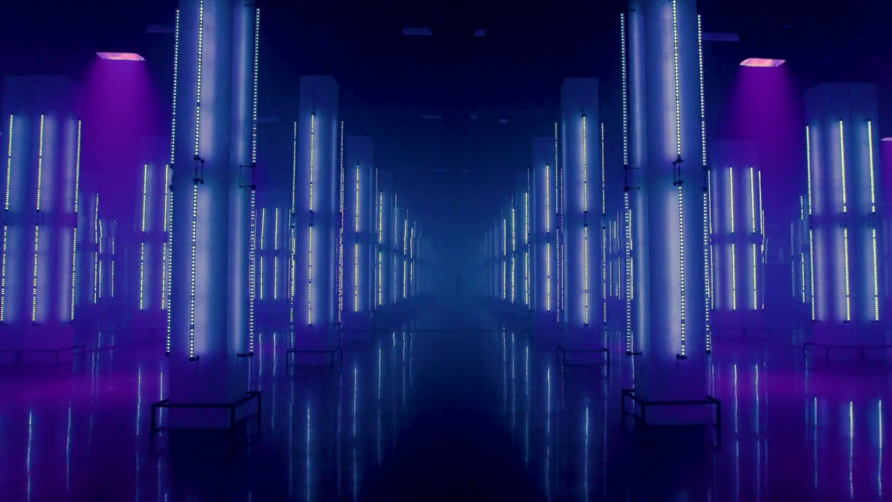 Museum Fiasco presents 'Cluster' by Playmodes Studio