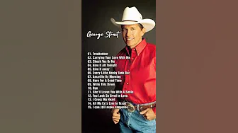 Amarillo By Morning - The Best Of Classic Country Songs - 90s Greatest Hits Old Country songs