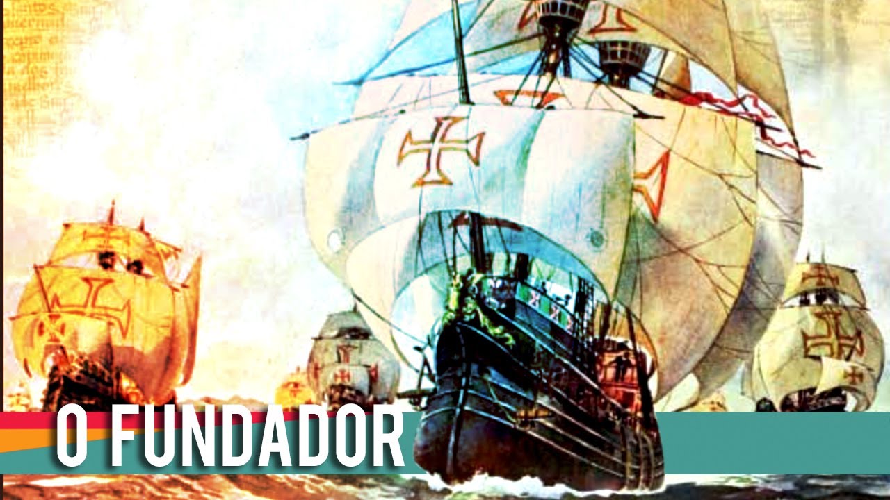 Primeira Capital do Brasil - Histórias da Fundação de Salvador | Dica ...