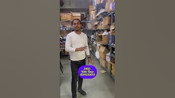 Fogger System With Timer 3450/- With 10 Nozzel #foggersystem