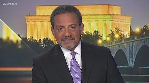 Bruce's take: No evidence of collusion? That's a good thing