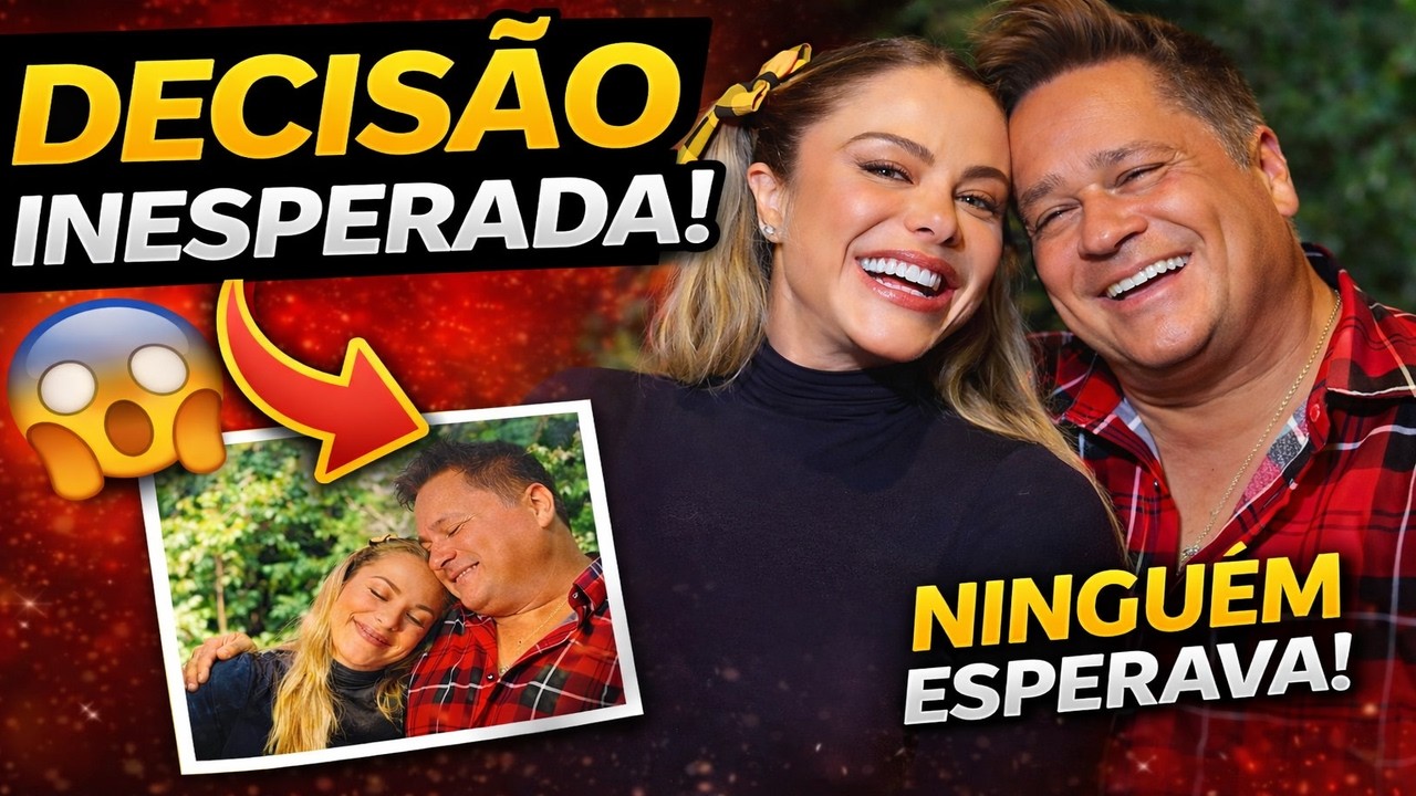 LEONARDO DECIDE SE AFASTAR DO CARNAVAL E ATITUDE DÁ O QUE FALAR