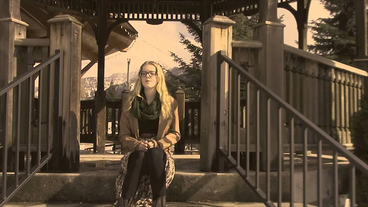 Say Something- A Great Big World (Maria Landa Cover)