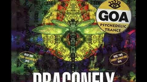 Dragonfly Records - A Voyage Into Trance(1997)