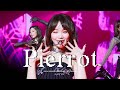 250419 EASY CRAZY HOT 김채원 Chaewon 르세라핌 LE SSERAFIM Pierrot 4K 60 직캠