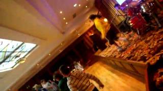 Charlene and Shauna Antics :)
