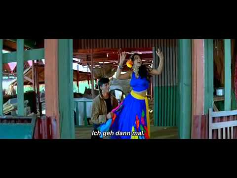 Karan & Arjun / DEUTSCH!!! / OFFICAL GERMAN DVD TRAILER /