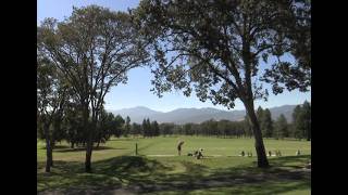 97th Southern Oregon Golf Championships tee off at RVCC