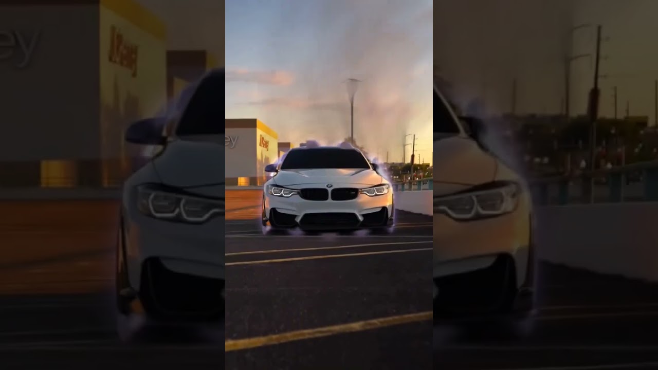 montagem unfound #trending #automobile #footballer #edit #car #bmw #funk #fyp #viral #caredit #cars