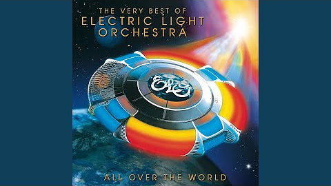 ELO - All Over The World The Very Best Of ELO (full album)💿 - YouTube