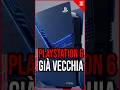 PlayStation 6 tagli alla RAM e alla SSD? #playstation #ps6 #leak