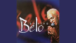 Video thumbnail of "Belo - Eternamente (Live From Brazil / 2001)"