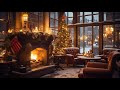 Relaxing Christmas Songs | Soft Piano and Instrumental Christmas Music Playlist 🎄