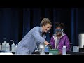 The "Cold Show" with Explosive Scientist Dr. Kate Biberdorf at USA Science & Engineering Festival