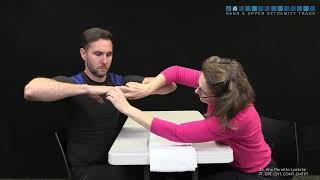 Elson's Test