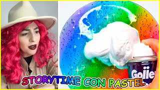 1 Hora 😍 De los Mejores Tiktoks de @Leidys Sotolongo 🤣 Storytime Con Pastel 🤣 Recopilación #12