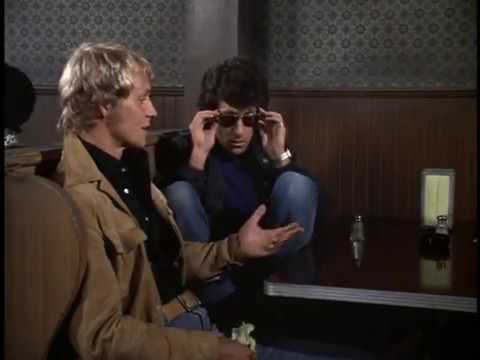 Starsky & Hutch : Trailer (Season 1)