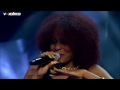 Marie-Love chante "Iyawo Mi" | Auditions à l'aveugle | The Voice Afrique francophone 2016